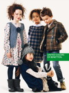 United Colors of Benetton Kids 2011ﶬ 