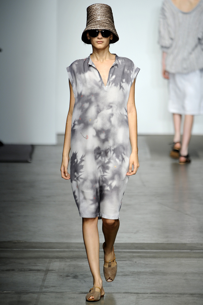Rachel Comey 2012���ĳ��¸���ͼƬ