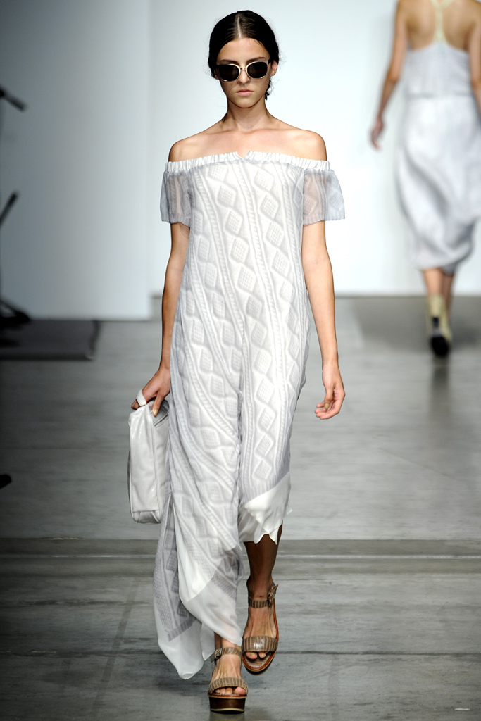 Rachel Comey 2012���ĳ��¸���ͼƬ