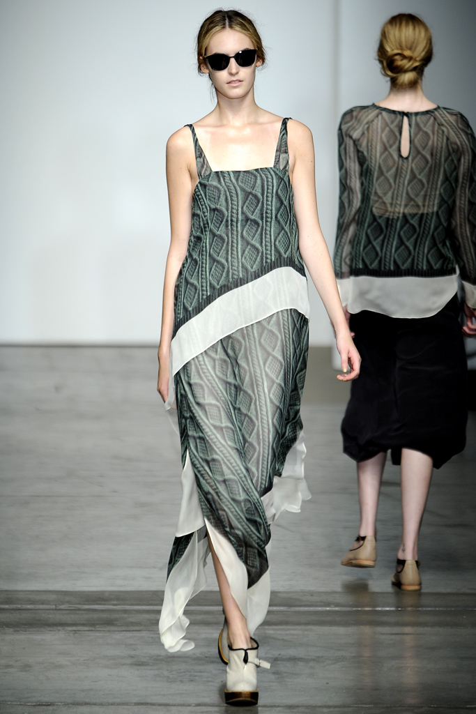 Rachel Comey 2012���ĳ��¸���ͼƬ