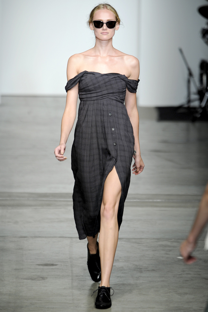 Rachel Comey 2012���ĳ��¸���ͼƬ
