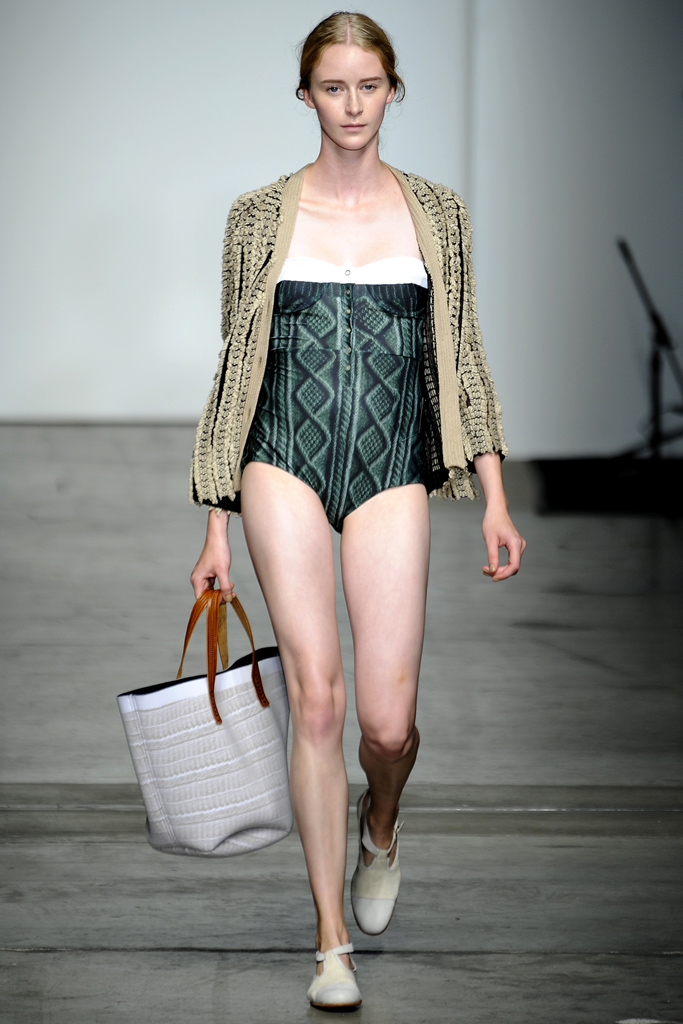 Rachel Comey 2012���ĳ��¸���ͼƬ
