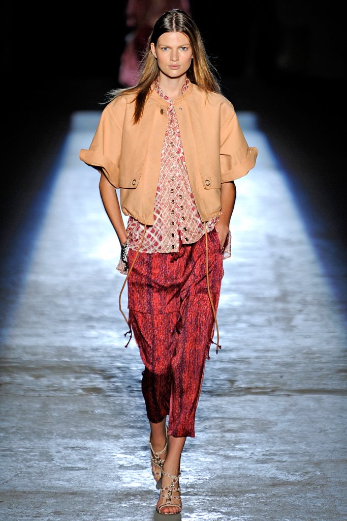 Edun 2012�����㳡����ͼƬ