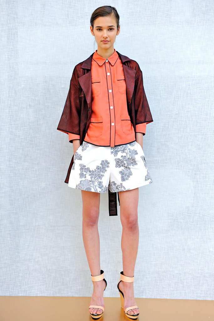 Rachel Roy 2012�����㳡����ͼƬ