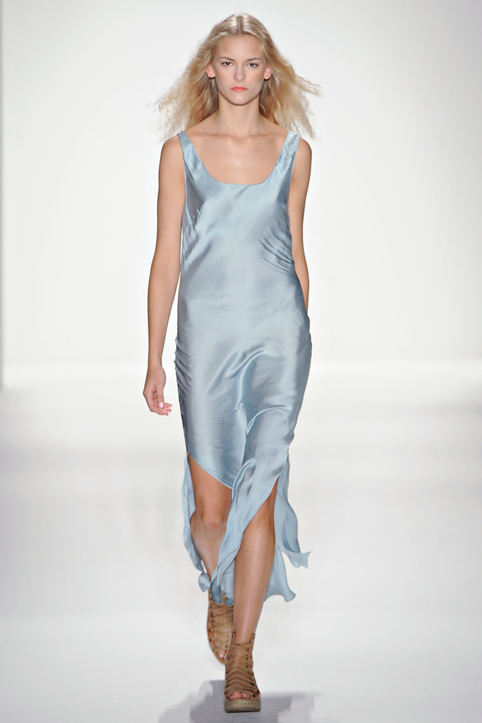 Rebecca Minkoff 2012�����㳡����ͼƬ