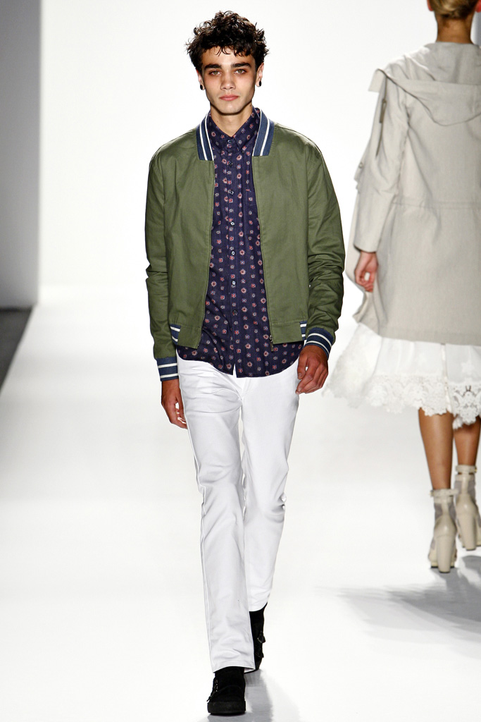 Timo Weiland 2012������װ�㳡����ͼƬ