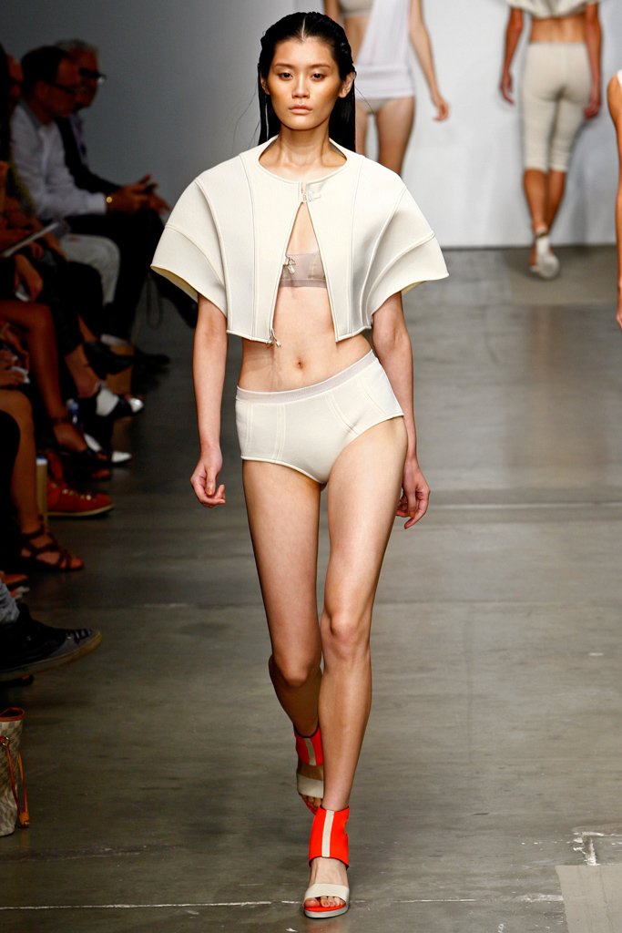 VPL 2012春夏秀场