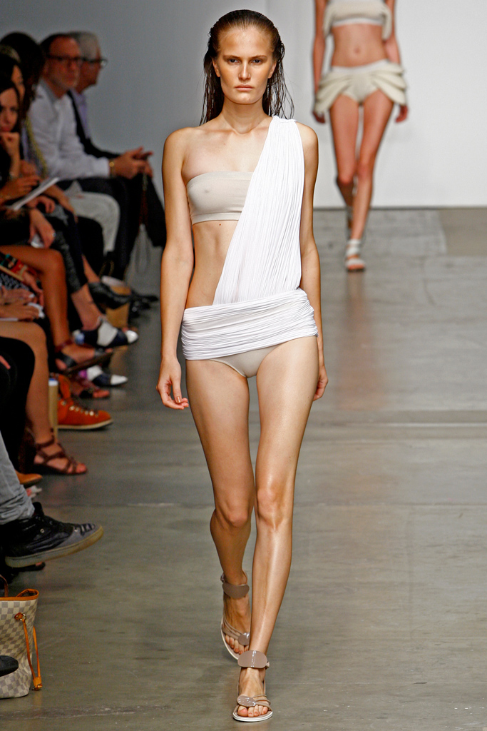 VPL 2012春夏秀场