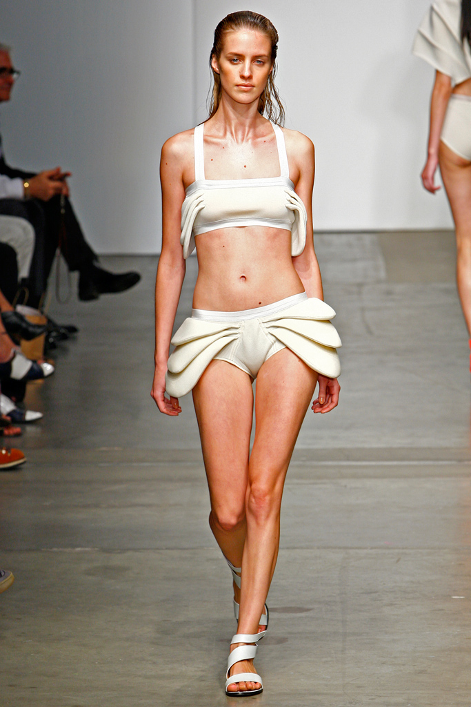 VPL 2012春夏秀场