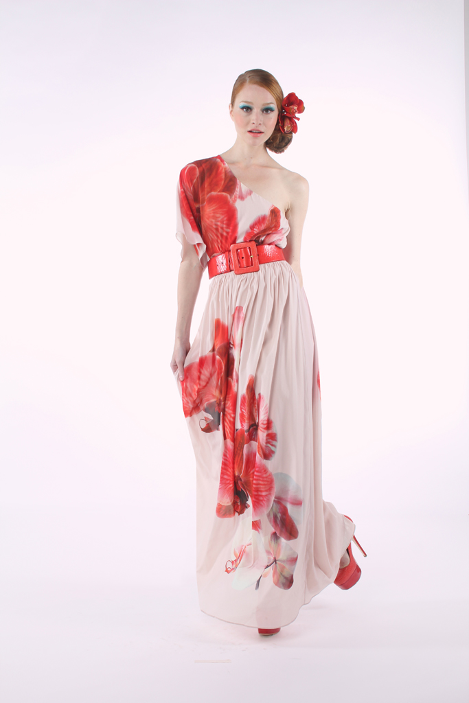 Alice + Olivia 2012�����㳡����ͼƬ