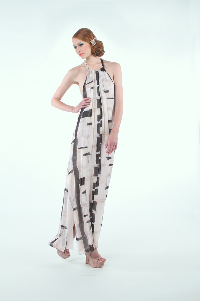 Alice + Olivia 2012�����㳡����ͼƬ
