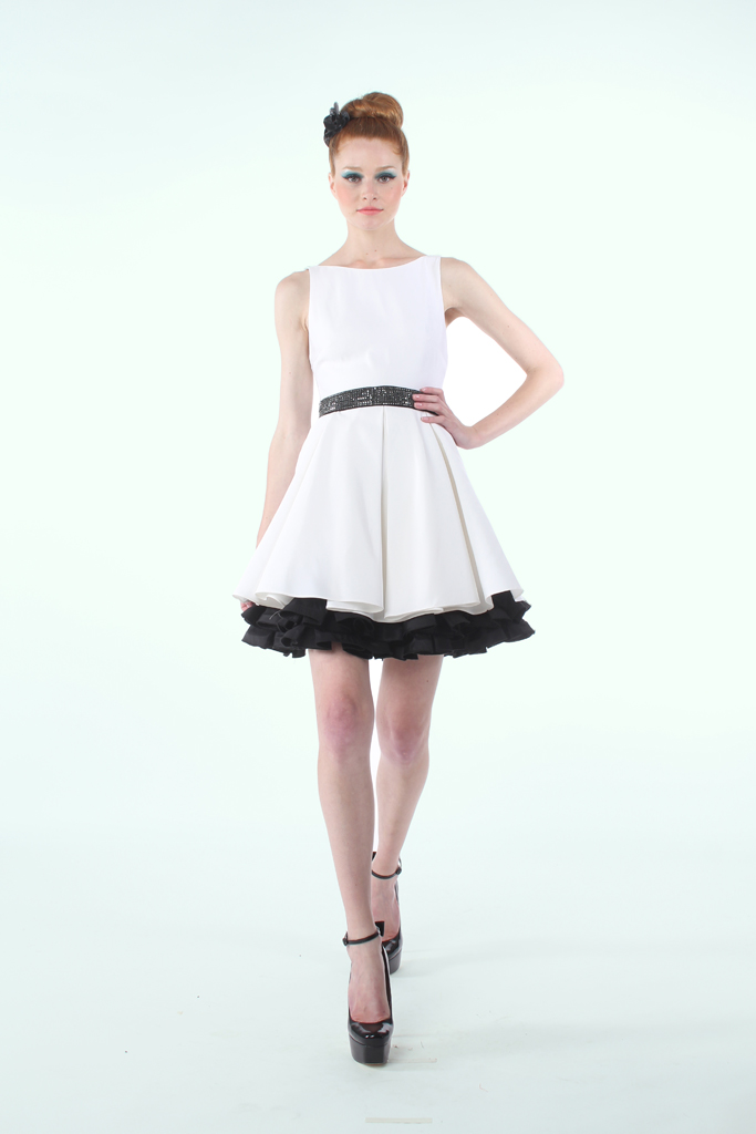 Alice + Olivia 2012�����㳡����ͼƬ
