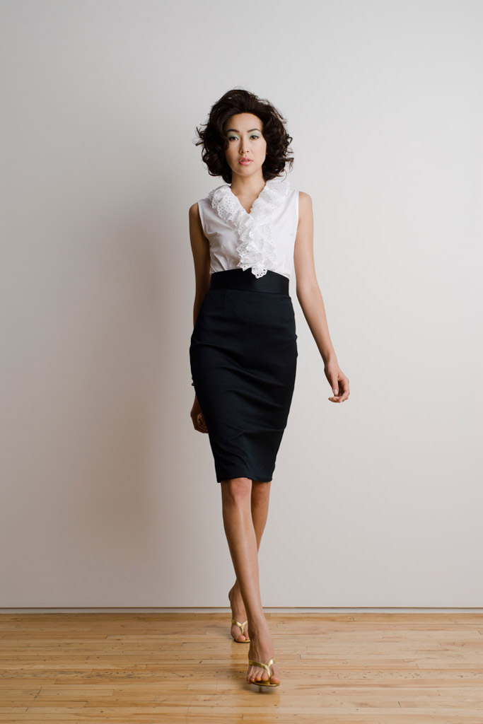 Barbara Tfank 2012�����㳡����ͼƬ