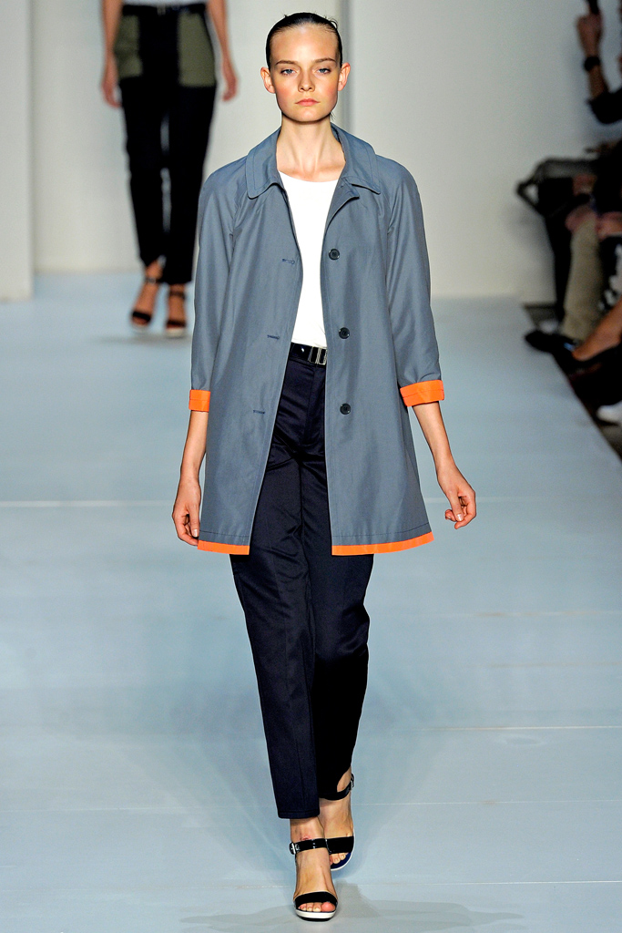 Marc by Marc Jacobs 2012�����㳡����ͼƬ