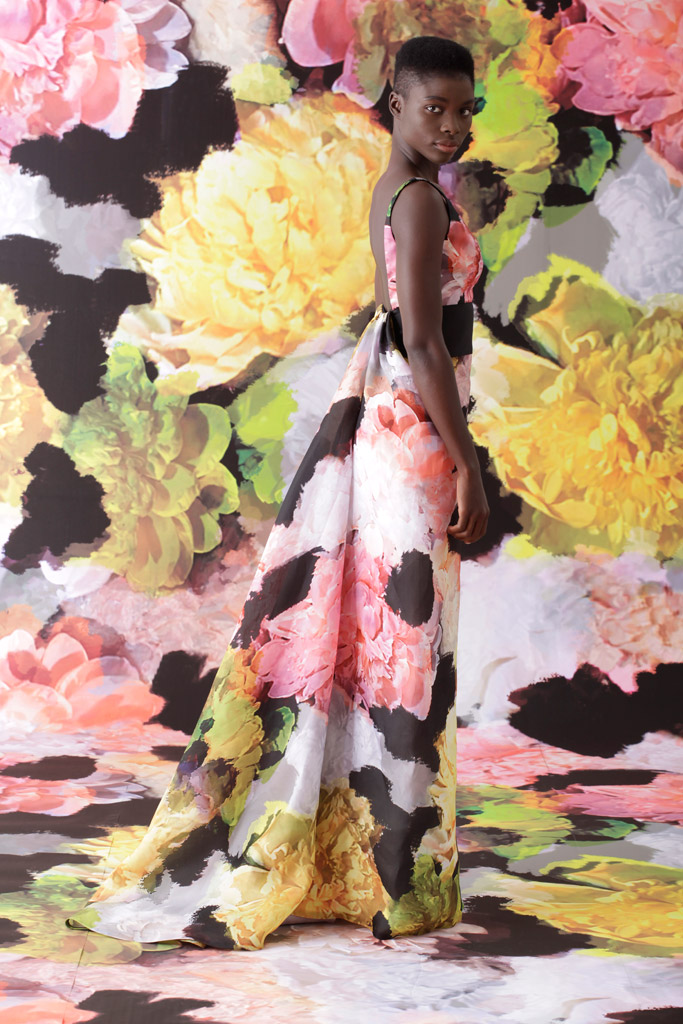 Isaac Mizrahi 2012�����㳡����ͼƬ