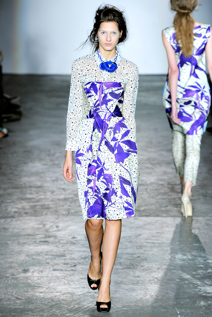 Basso & Brooke 2012�����㳡����ͼƬ