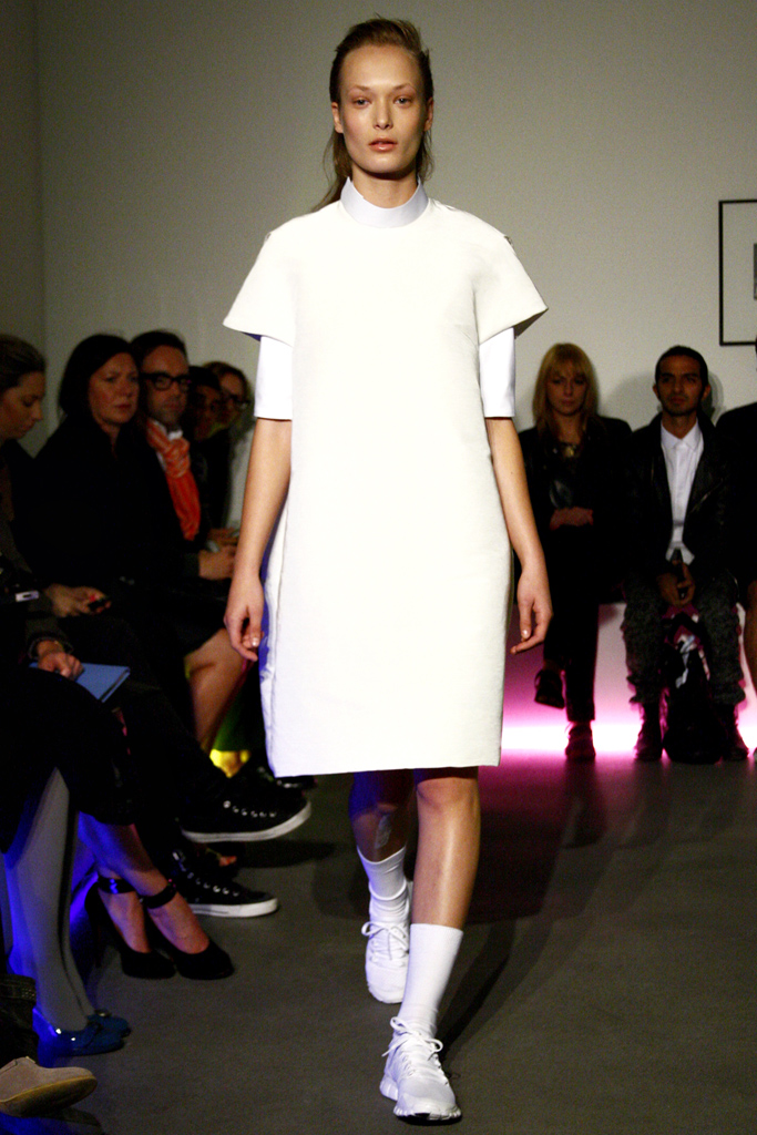 Thomas Tait 2012�����㳡����ͼƬ