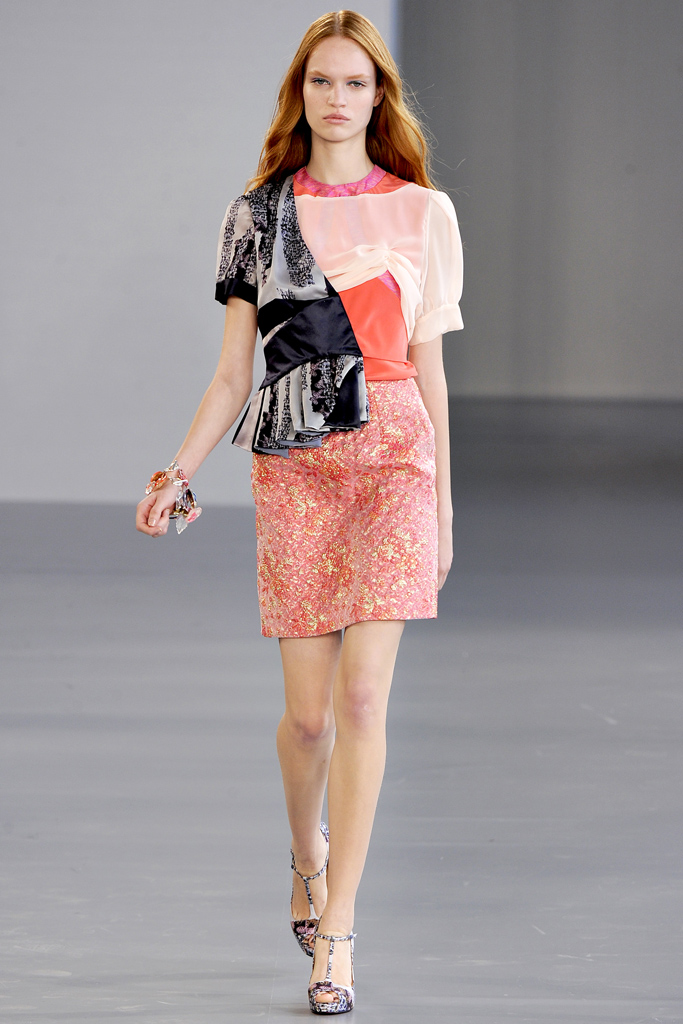 Michael van der Ham 2012�����㳡����ͼƬ