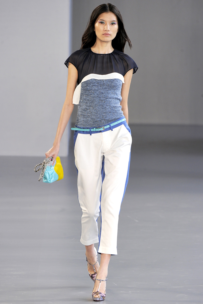 Michael van der Ham 2012�����㳡����ͼƬ