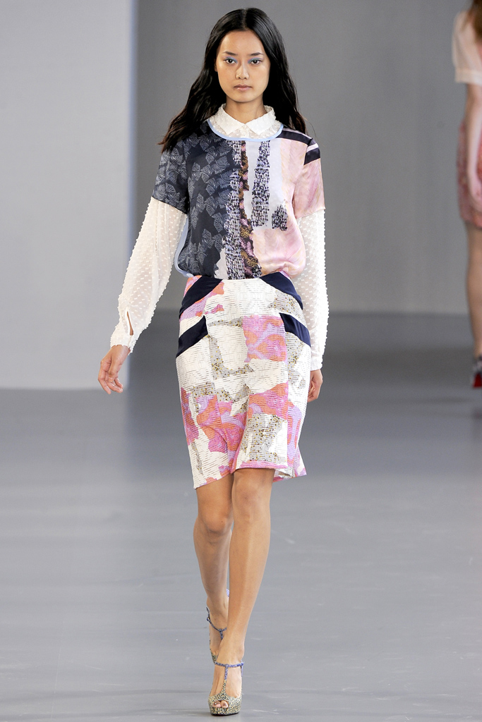 Michael van der Ham 2012�����㳡����ͼƬ