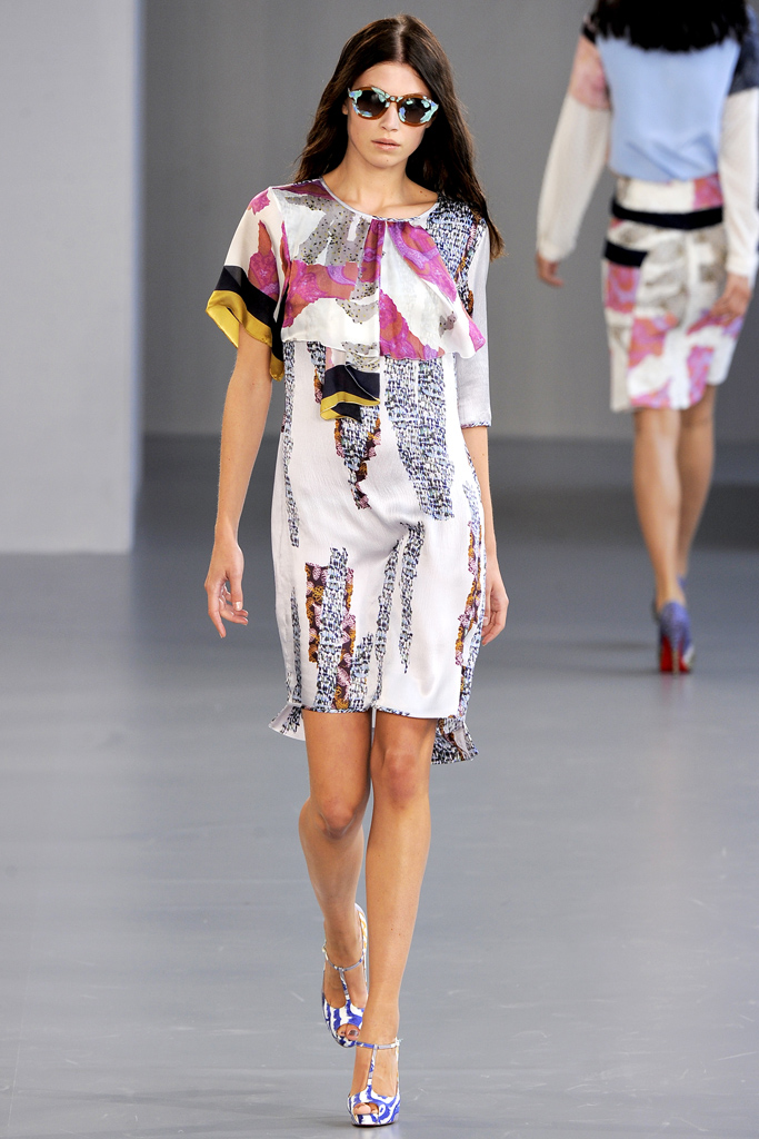 Michael van der Ham 2012�����㳡����ͼƬ