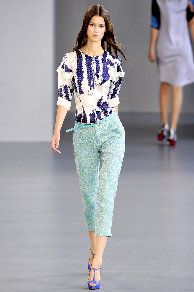 Michael van der Ham 2012�����㳡����ͼƬ