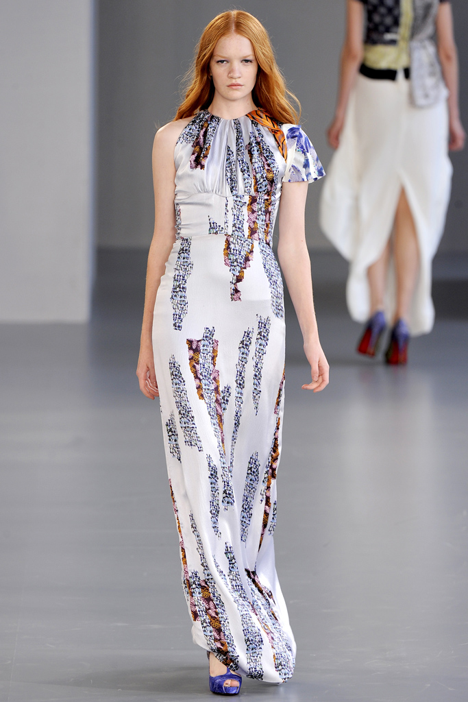 Michael van der Ham 2012�����㳡����ͼƬ
