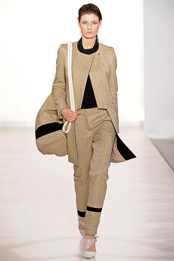 Aquascutum 2012�����㳡����ͼƬ