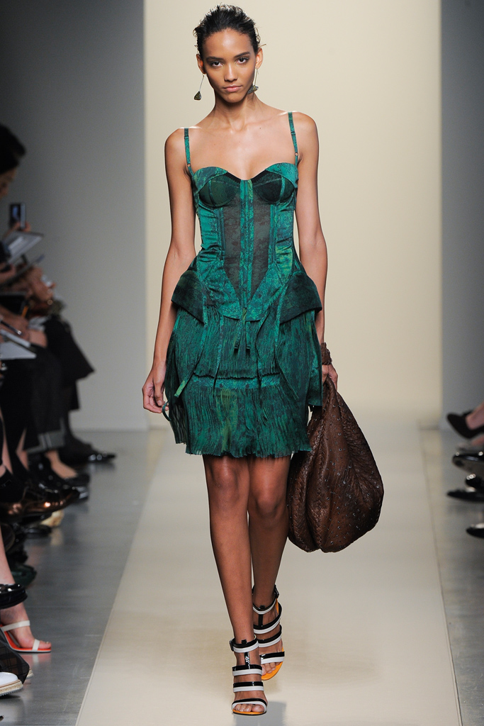 Bottega Veneta 2012ŮװͼƬ