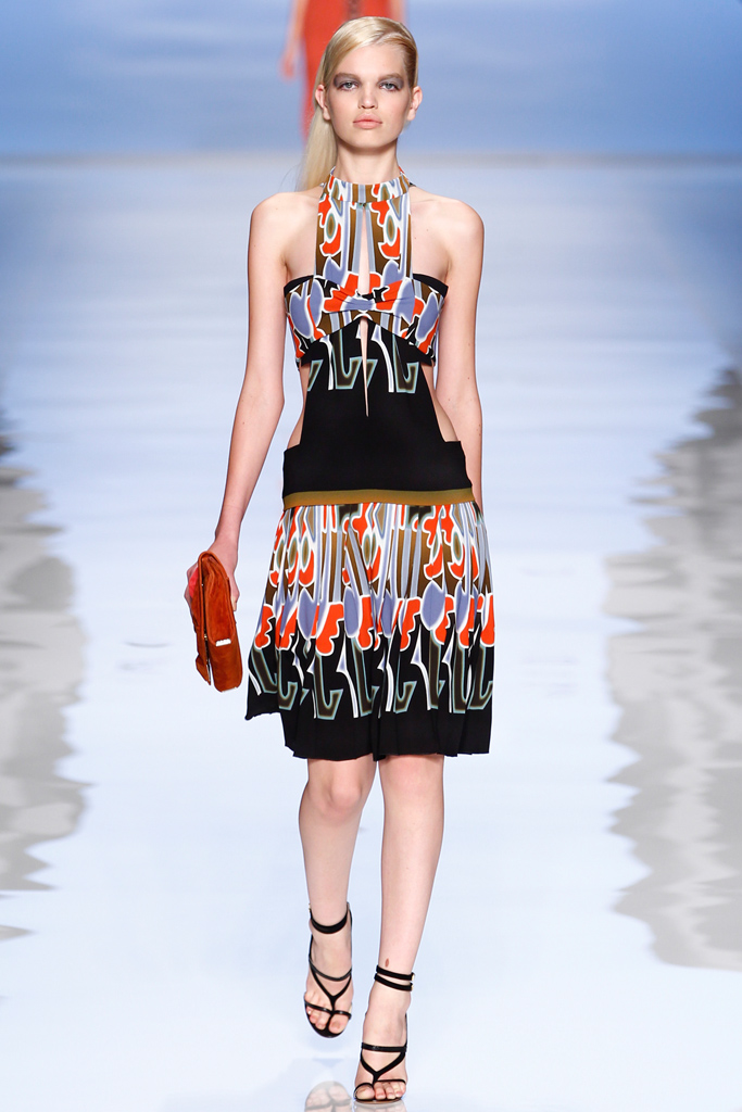 Etro 2012�����㳡����ͼƬ