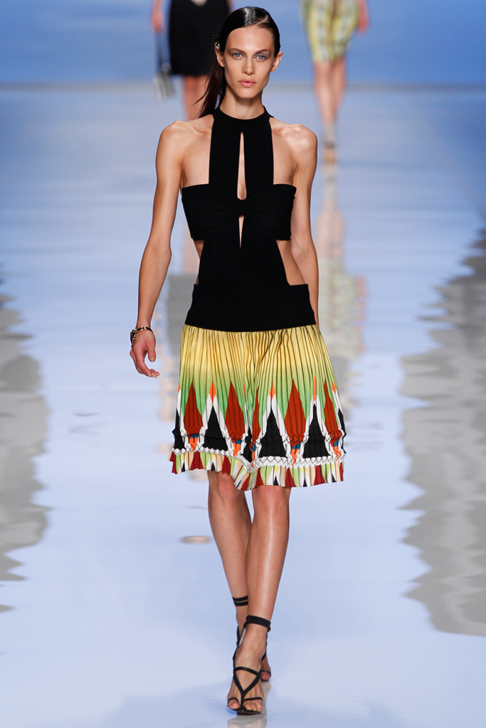 Etro 2012�����㳡����ͼƬ