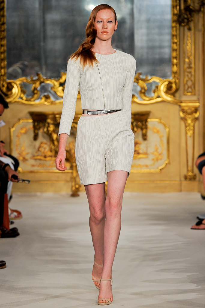 Marco de Vincenzo 2012�����㳡����ͼƬ