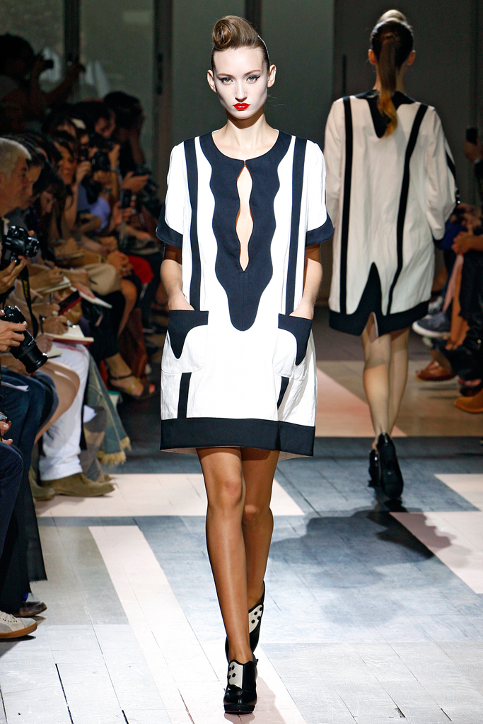 Limi Feu 2012�����㳡����ͼƬ