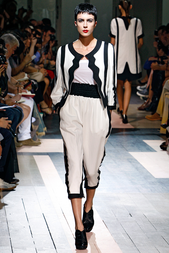 Limi Feu 2012�����㳡����ͼƬ