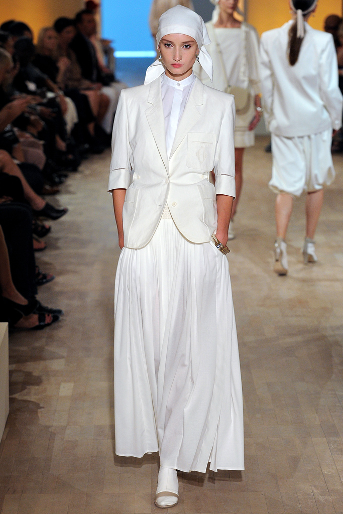 Hermes 2012�����㳡����ͼƬ