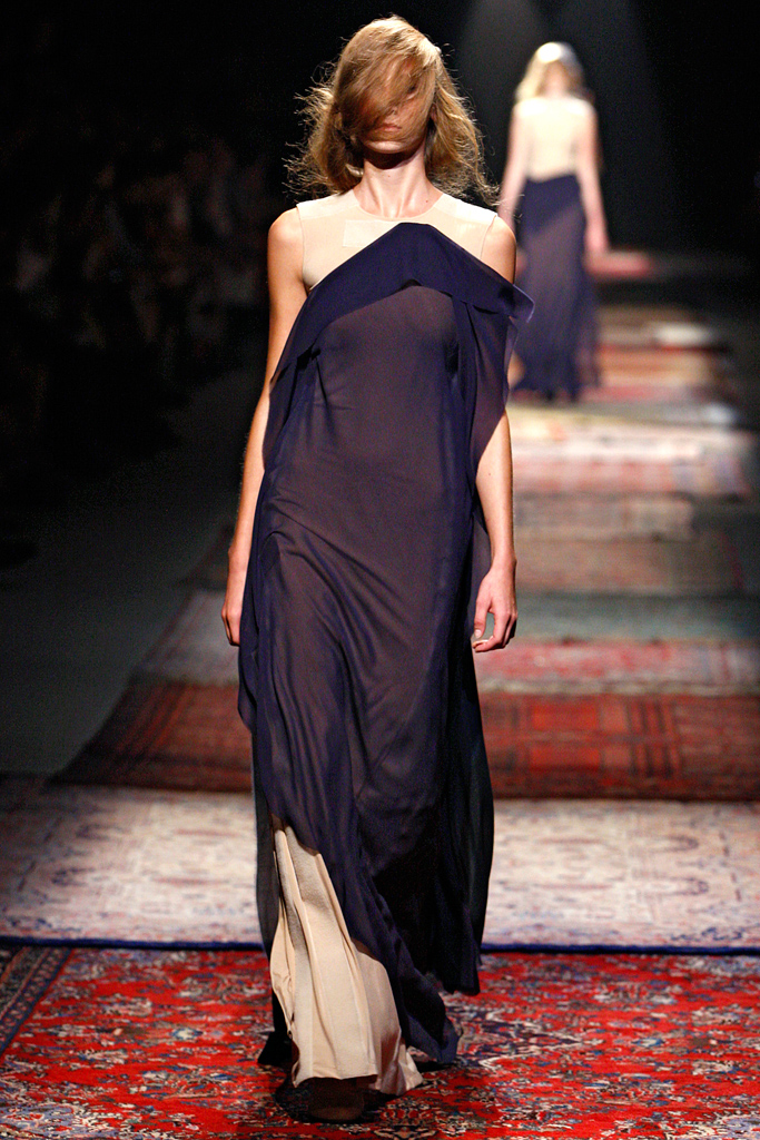 Maison Martin Margiela 2012�����㳡����ͼƬ