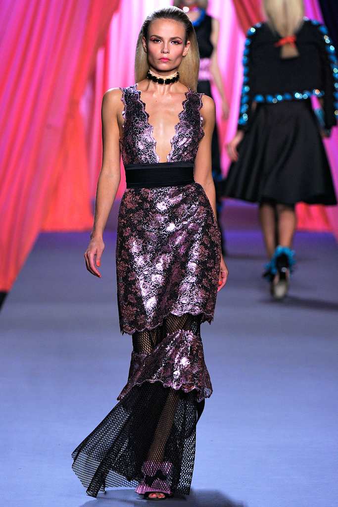 Viktor & Rolf2012春夏秀场