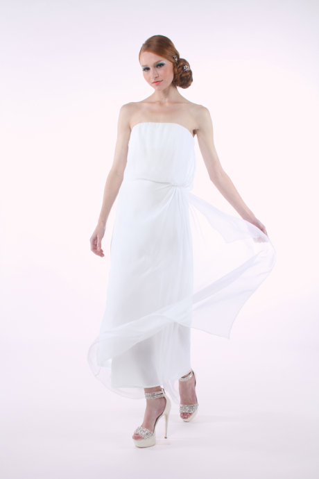 Alice + Olivia 2012春夏 LookBook