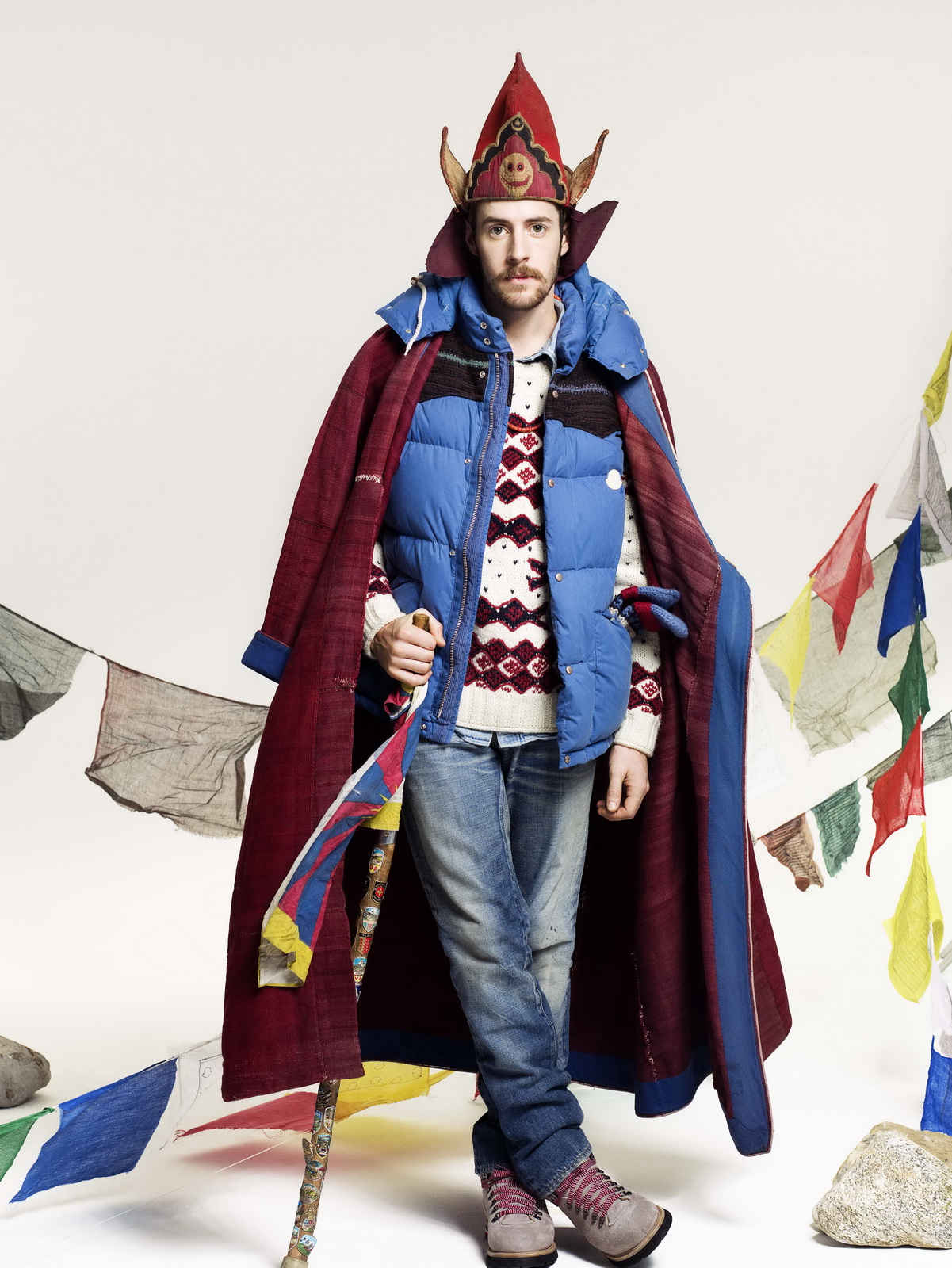 Moncler V 11-12�ﶬϵ�� ����ͼƬ