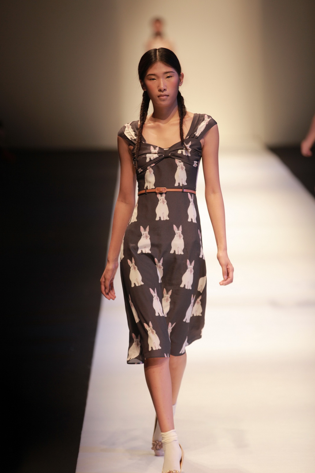 YOUNG DESIGNERSFOR XIU 2012���� ����ͼƬ