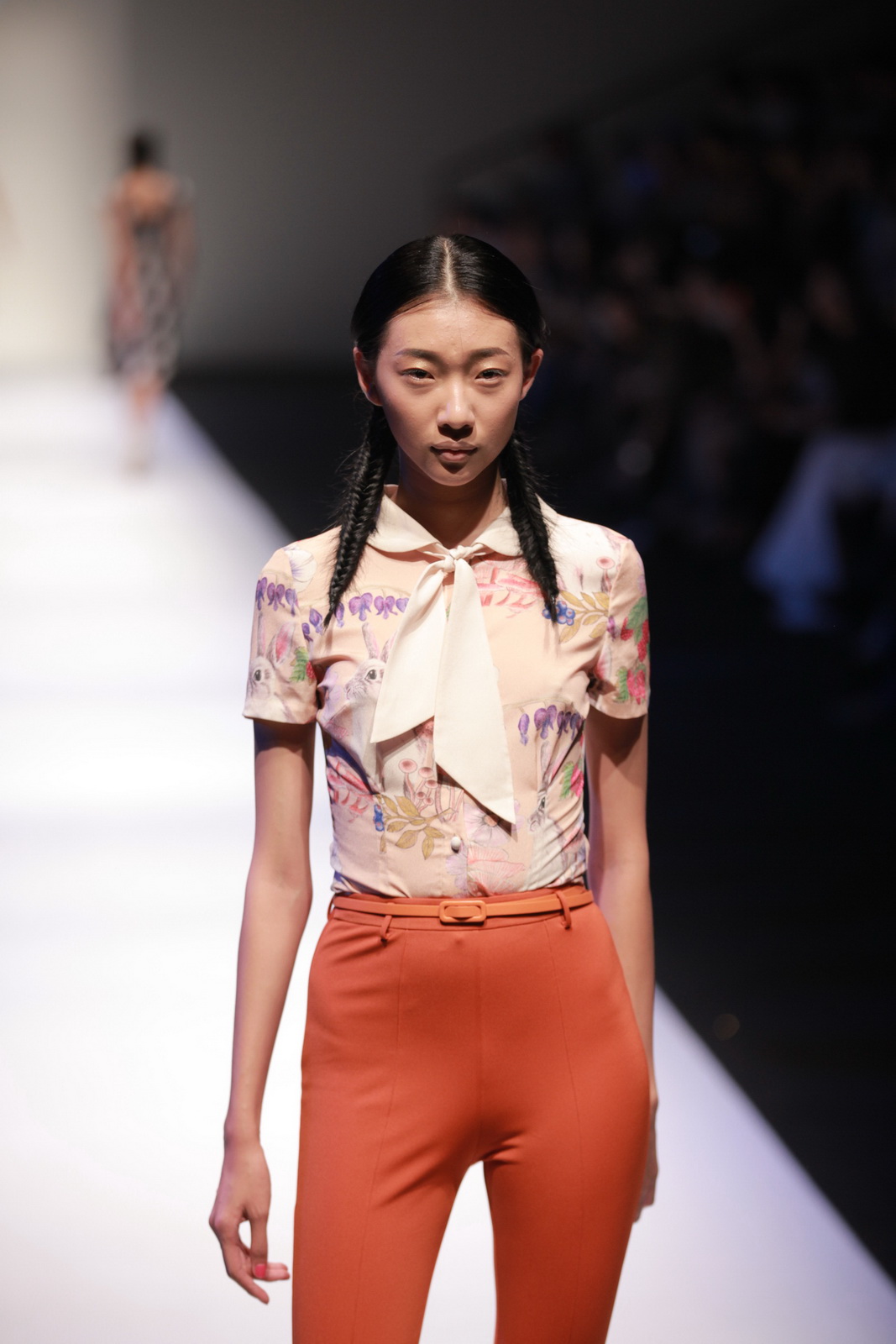 YOUNG DESIGNERSFOR XIU 2012���� ����ͼƬ