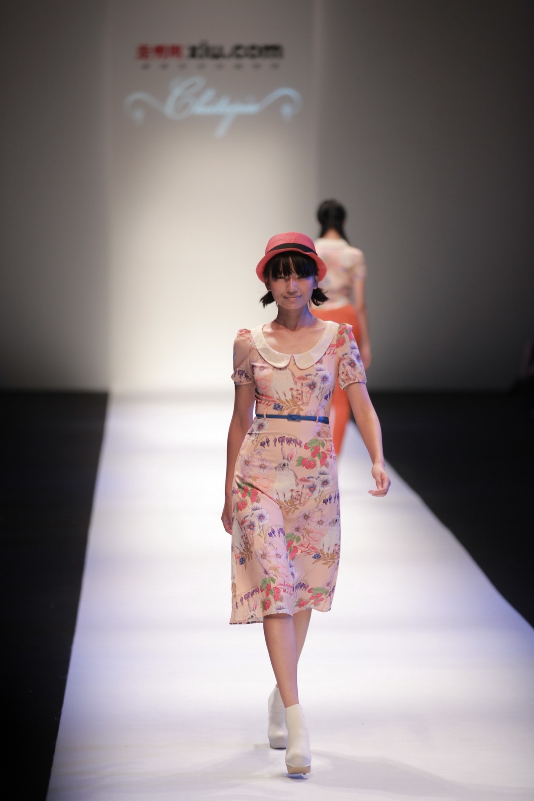 YOUNG DESIGNERSFOR XIU 2012���� ����ͼƬ