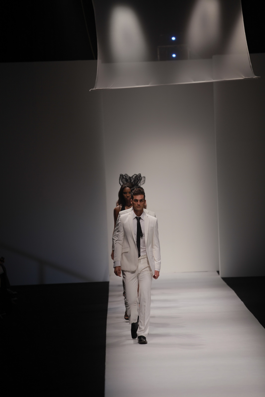 管子漩 2012春夏 高清图片