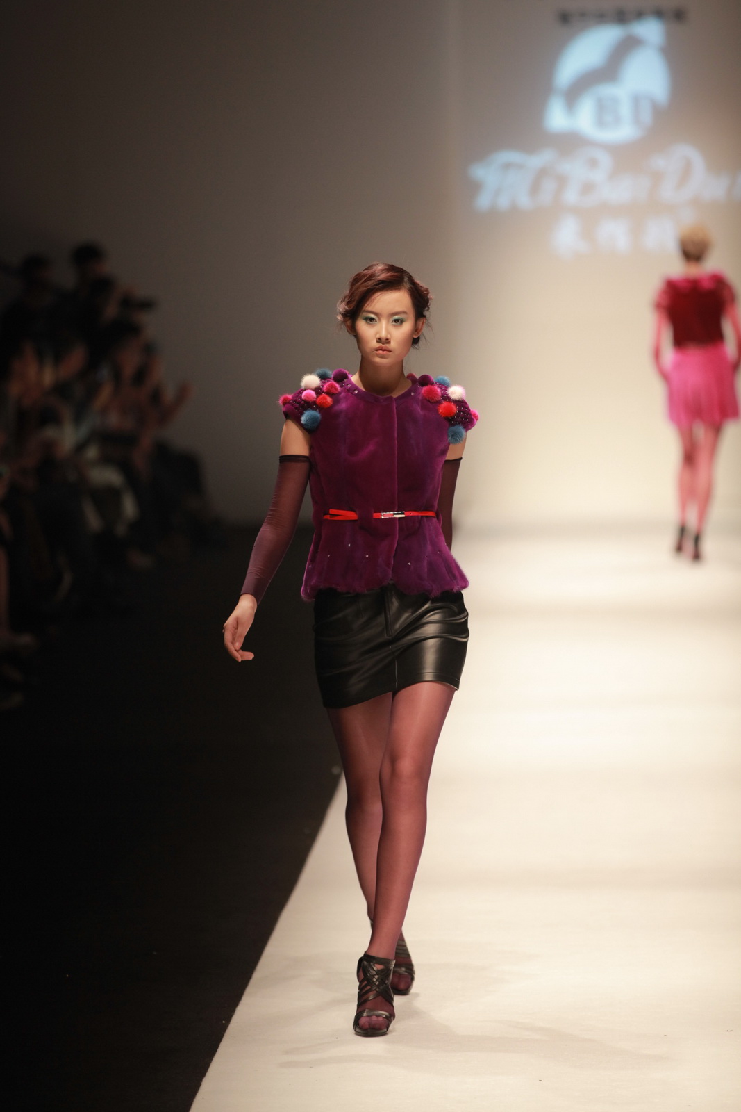 米伯顿 2012春夏