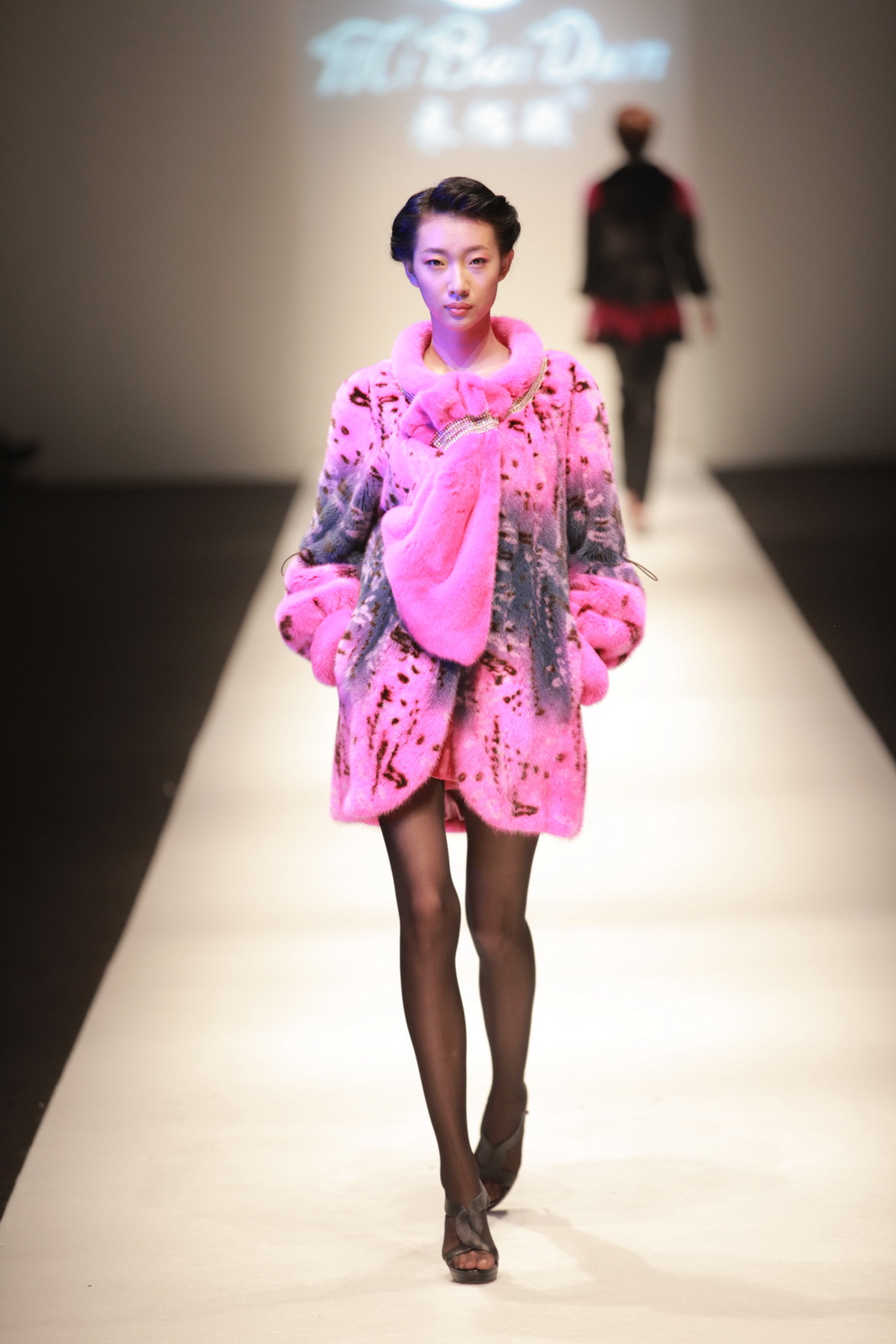 米伯顿 2012春夏