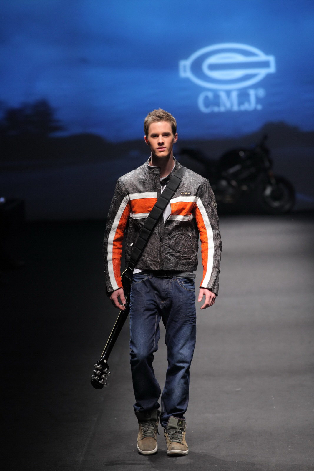 CMJ 2012���� ����ͼƬ