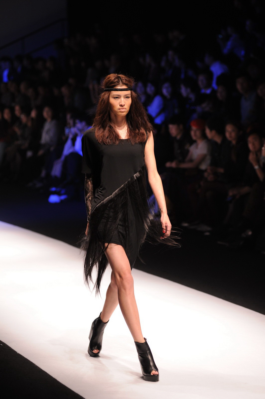 WHEREWHATWHO 2012春夏 高清图片