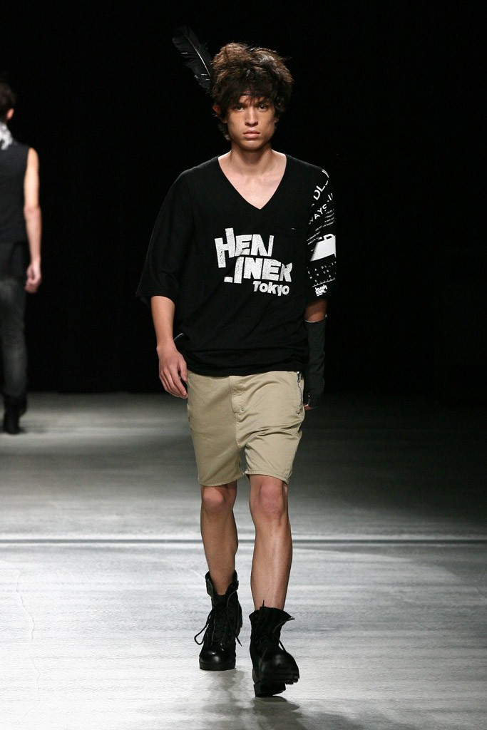 Headl_iner 2012���� ��������ͼƬ