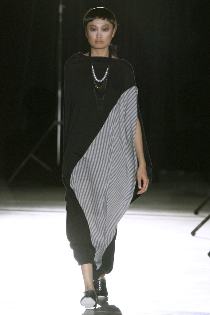 In-Process by Hall Ohara 2012春夏 东京