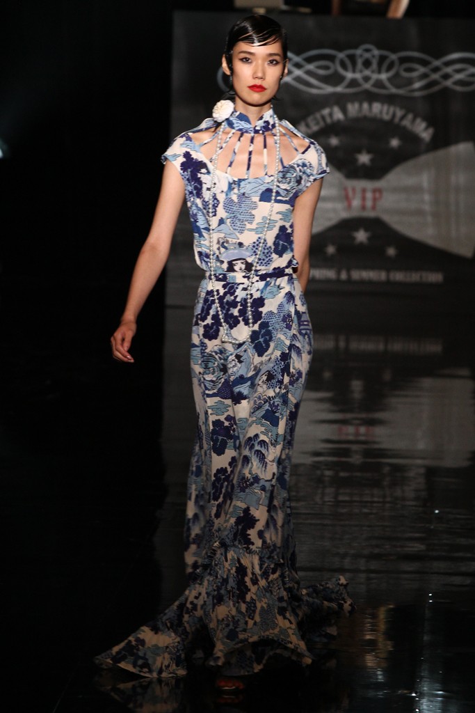 Keita Maruyama 2012���� ��������ͼƬ